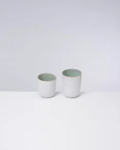 Motel a Miio Areia Becher Klein Mint| Tassen & Becher
