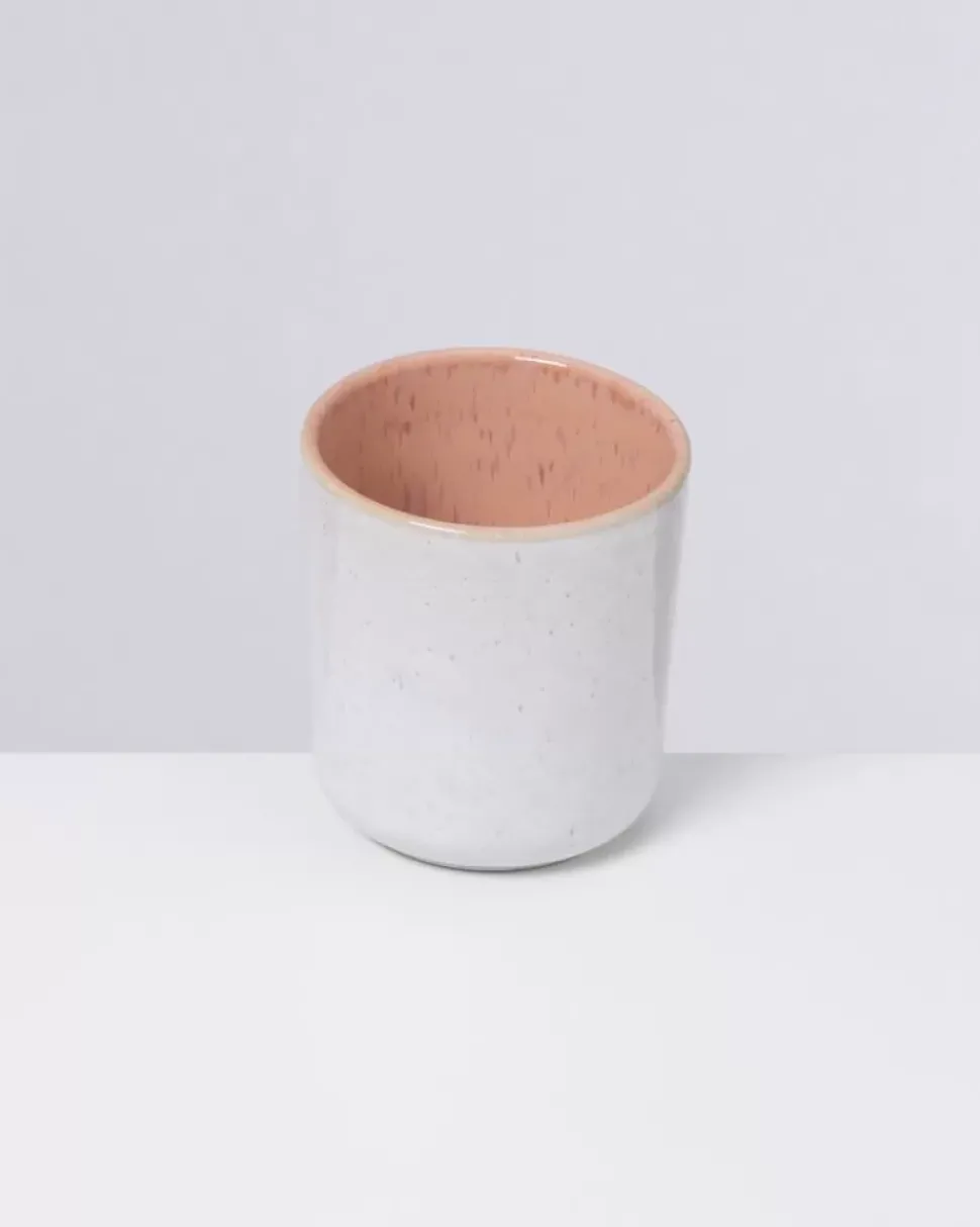 Motel a Miio Areia Becher Klein Pink| Kleine Becher