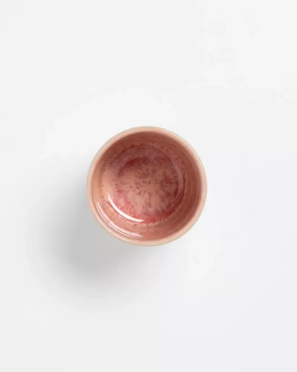 Motel a Miio Areia Becher Klein Pink| Tassen & Becher