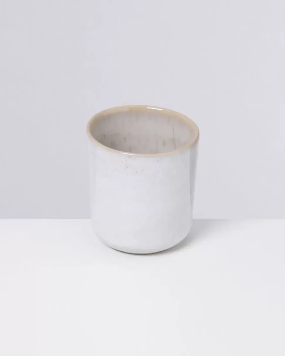 Motel a Miio Areia Becher Klein Sand| Tassen & Becher