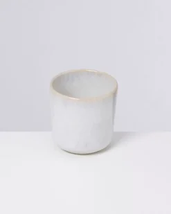 Motel a Miio Areia Becher Klein Weis| Tassen & Becher