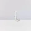 Motel a Miio Areia 4Er Set Espressobecher Weis| 4 Teilige Sets