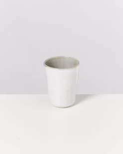 Motel a Miio Areia 4Er Set Espressobecher Grau| Tassen & Becher