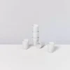 Motel a Miio Areia 6Er Set Espressobecher Weis| Tassen & Becher