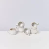 Motel a Miio Areia 6Er Set Espressotasse Sand| Tassen & Becher