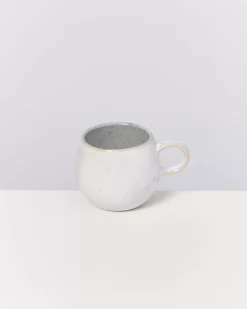 Motel a Miio Areia 6Er Set Espressotasse Grau| Tassen & Becher Sets