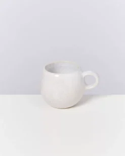 Motel a Miio Areia 4Er Set Espressotasse Weis| 4 Teilige Sets