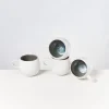 Motel a Miio Areia 4Er Set Tasse Gros Grau| Tassen & Becher