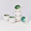 Motel a Miio Areia 6Er Set Tasse Gros Mint| 6 Teilige Sets