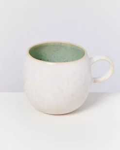 Motel a Miio Areia 6Er Set Tasse Gros Mint| 6 Teilige Sets