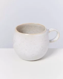 Motel a Miio Areia 4Er Set Tasse Gros Sand| Tassen & Becher