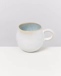Motel a Miio Areia 4Er Set Tasse Klein Azur| Tassen & Becher Sets