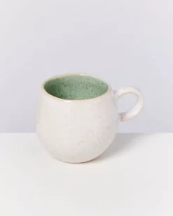 Motel a Miio Areia 6Er Set Tasse Klein Mint| 6 Teilige Sets