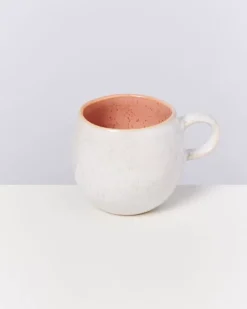 Motel a Miio Areia 4Er Set Tasse Klein Pink| Tassen & Becher Sets