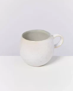 Motel a Miio Areia 4Er Set Tasse Klein Grau| Tassen & Becher