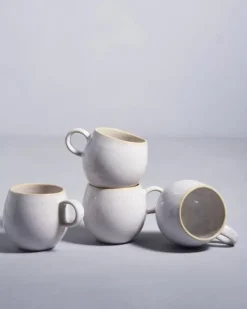 Motel a Miio Areia 4Er Set Tasse Klein Sand| Tassen & Becher