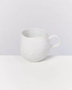 Motel a Miio Areia 6Er Set Tasse Klein Weis| 6 Teilige Sets