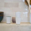 Motel a Miio Areia Espressobecher Aqua| Tassen & Becher