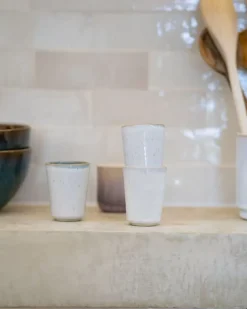 Motel a Miio Areia Espressobecher Aqua| Tassen & Becher