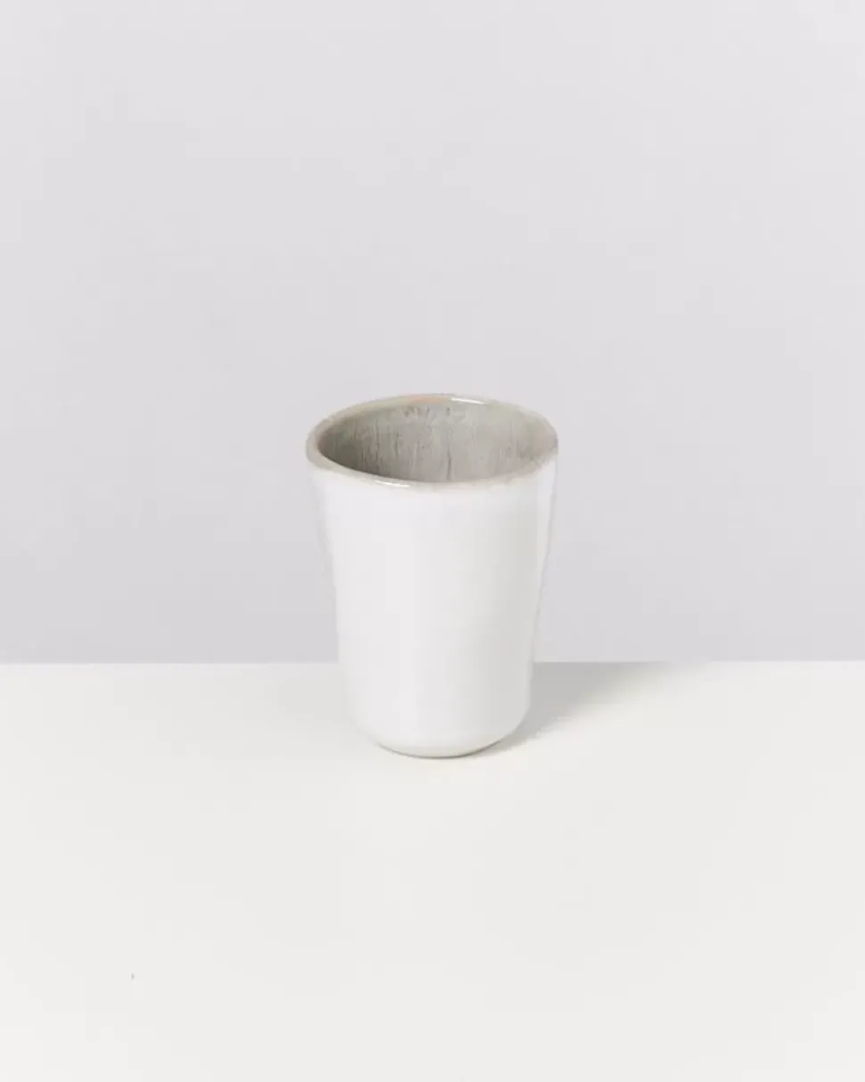 Motel a Miio Areia Espressobecher Grau| Tassen & Becher
