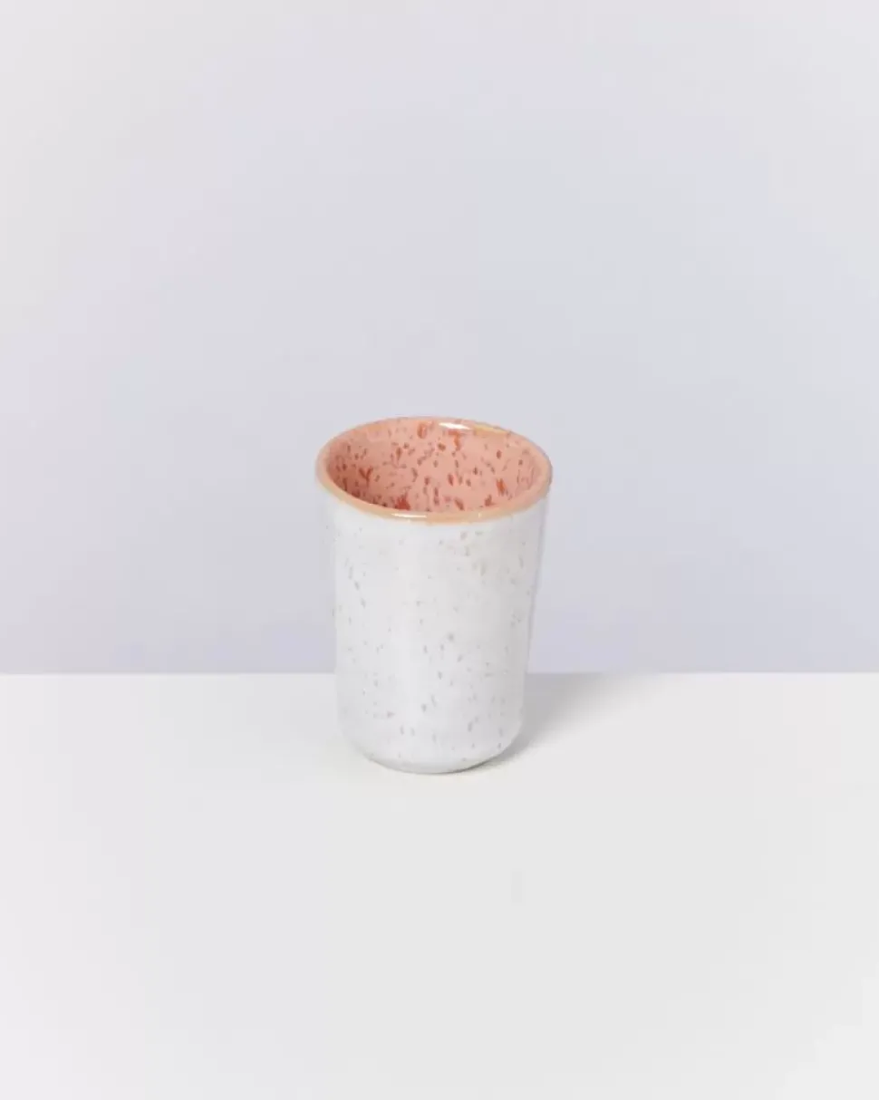 Motel a Miio Areia Espressobecher Pink| Espressobecher