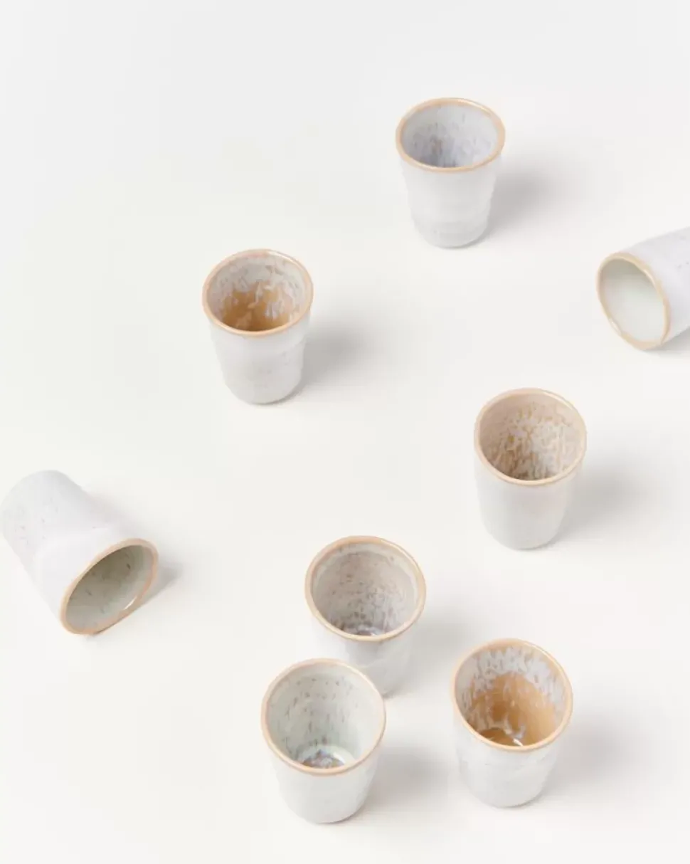 Motel a Miio Areia Espressobecher Sand| Tassen & Becher
