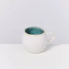Motel a Miio Areia Espressotasse Aqua| Espressotassen