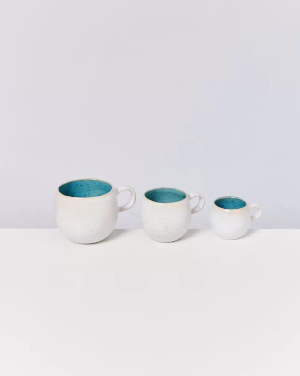 Motel a Miio Areia Espressotasse Aqua| Tassen & Becher