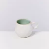 Motel a Miio Areia Espressotasse Mint| Tassen & Becher