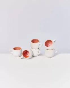 Motel a Miio Areia Espressotasse Pink| Tassen & Becher