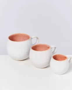 Motel a Miio Areia Espressotasse Pink| Espressotassen