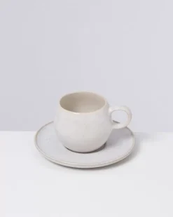Motel a Miio Areia Espressountertasse| Espressotassen