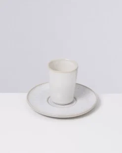 Motel a Miio Areia Espressountertasse| Untertassen
