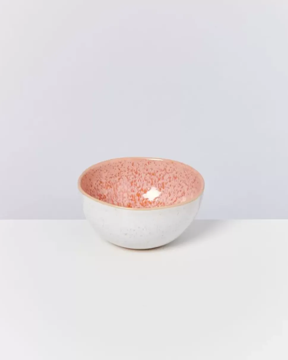 Motel a Miio Areia Muslischale Klein Pink| Müslischalen