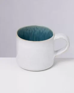 Motel a Miio Areia Nodoa Tasse Aqua| Große Tassen