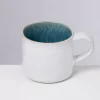Motel a Miio Areia Nodoa Tasse Aqua| Tassen & Becher