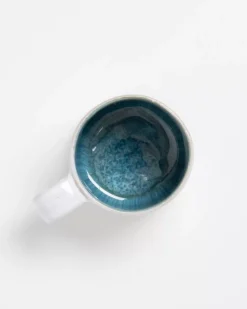 Motel a Miio Areia Nodoa Tasse Aqua| Tassen & Becher