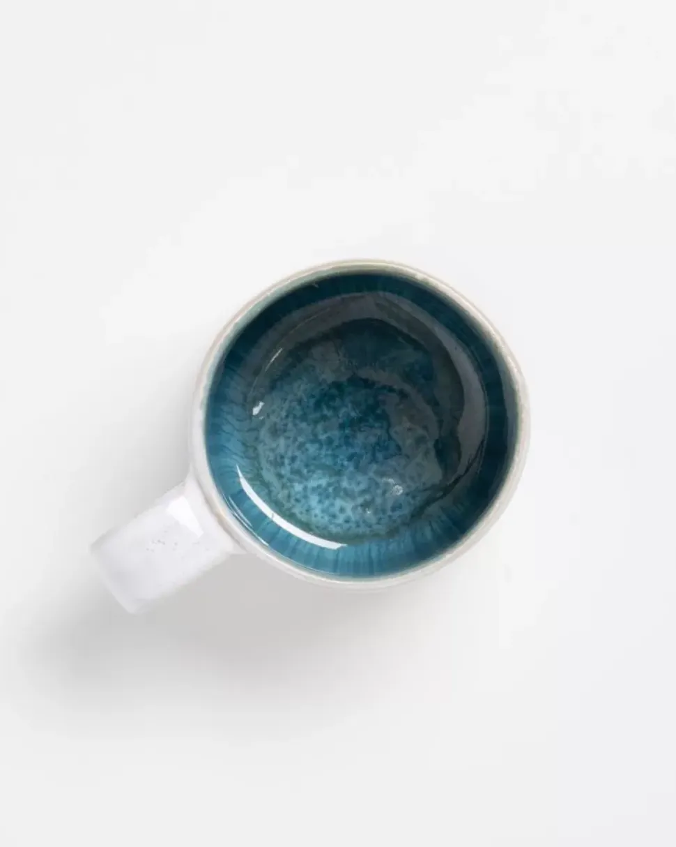 Motel a Miio Areia Nodoa Tasse Aqua| Tassen & Becher