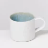 Motel a Miio Areia Nodoa Tasse Azur| Tassen & Becher