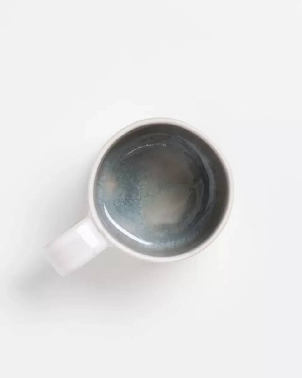 Motel a Miio Areia Nodoa Tasse Grau| Große Tassen