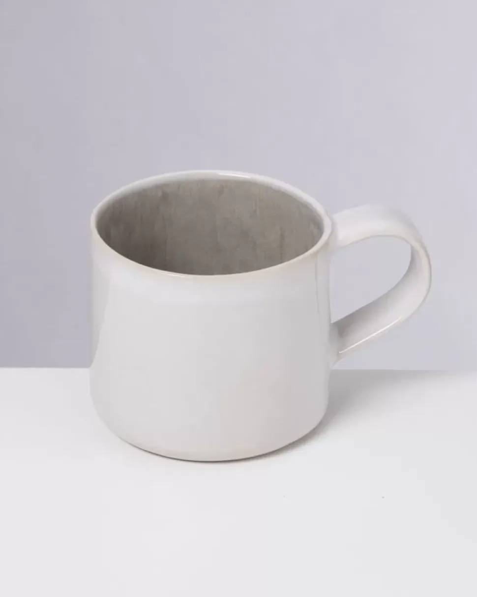 Motel a Miio Areia Nodoa Tasse Grau| Tassen & Becher