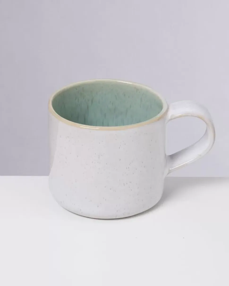 Motel a Miio Areia Nodoa Tasse Mint| Große Tassen