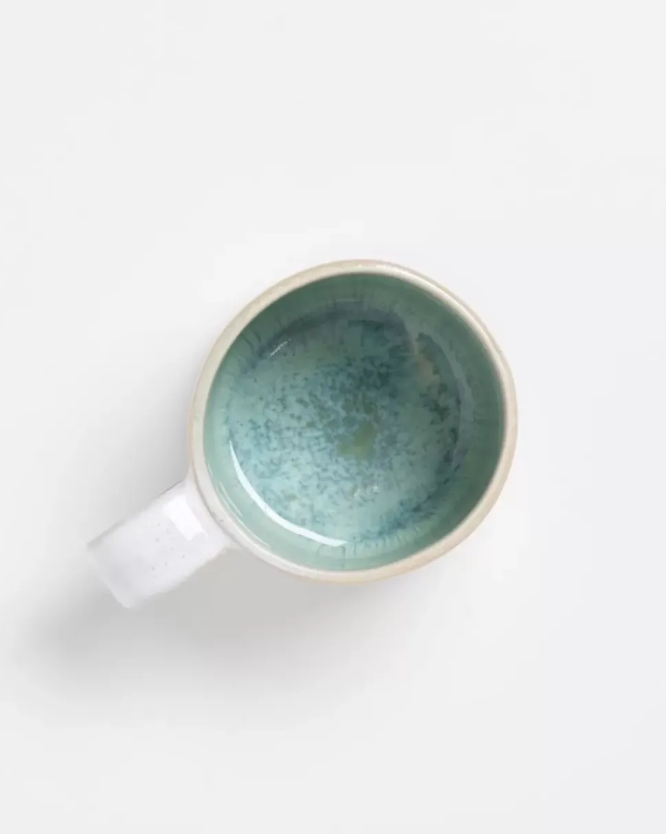 Motel a Miio Areia Nodoa Tasse Mint| Tassen & Becher