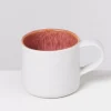 Motel a Miio Areia Nodoa Tasse Pink| Tassen & Becher
