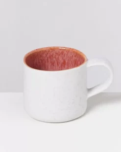 Motel a Miio Areia Nodoa Tasse Pink| Große Tassen