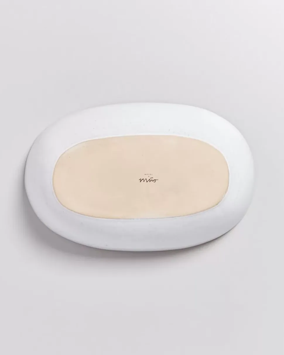 Motel a Miio Areia Ofenform Azur| Ofenformen