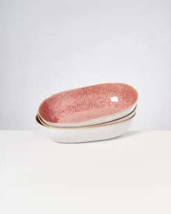 Motel a Miio Areia Ofenform Pink| Servierschalen