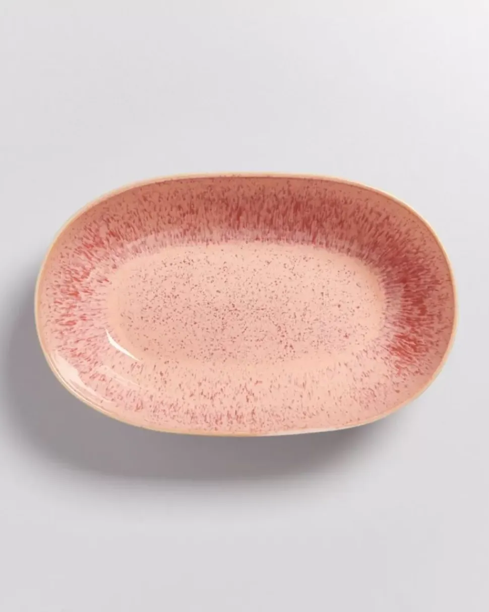 Motel a Miio Areia Ofenform Pink| Servierschalen