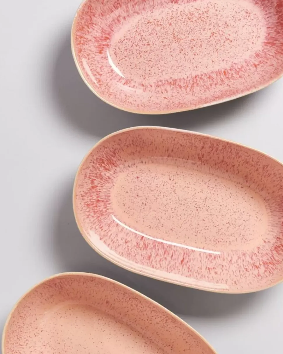 Motel a Miio Areia Ofenform Pink| Servierschalen