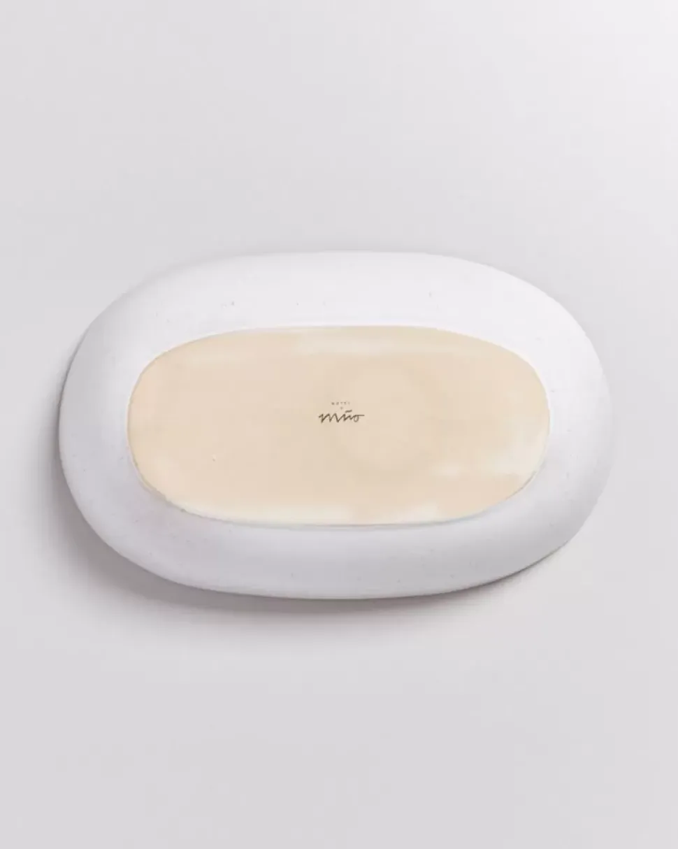 Motel a Miio Areia Ofenform Pink| Ofenformen